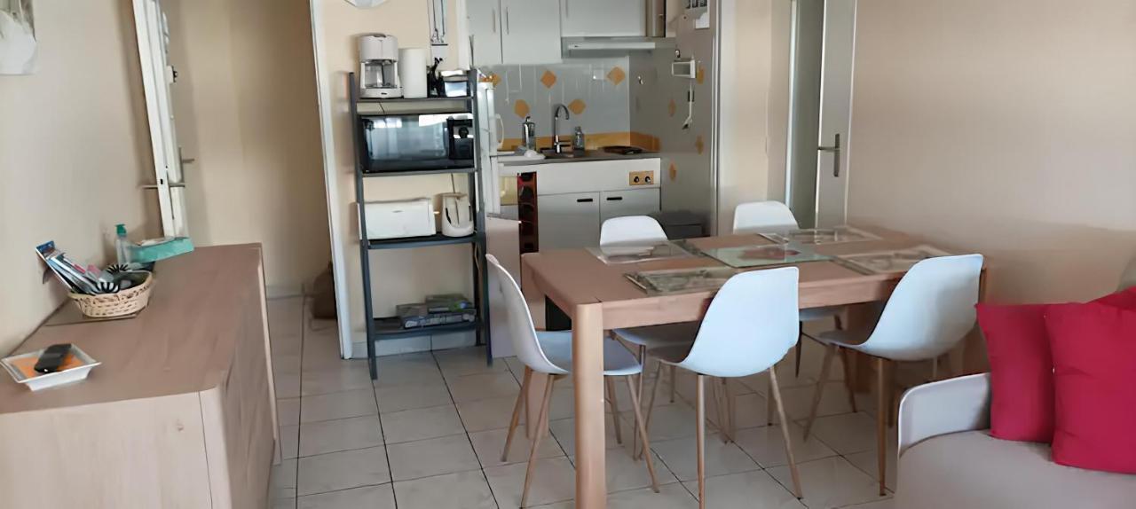 Superbe Appartement - Vue Mer Saint-Hilaire-de-Riez Kültér fotó