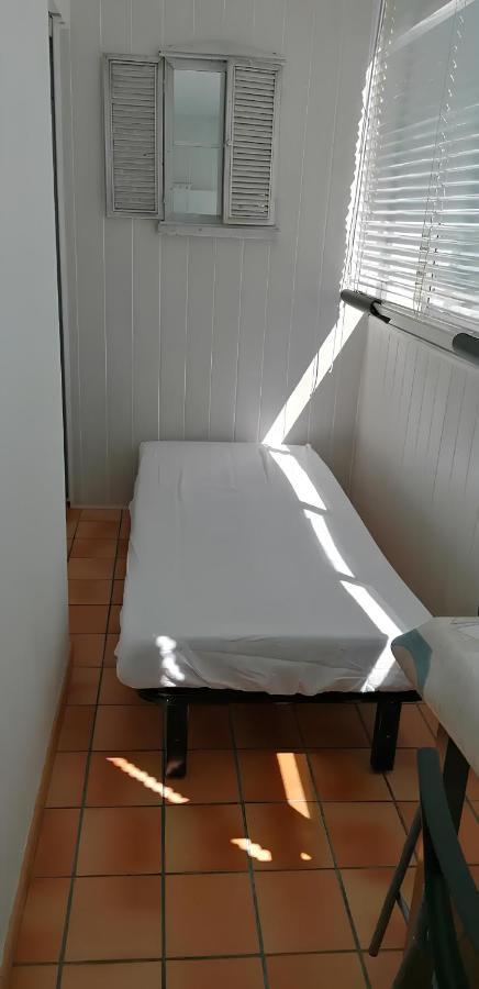 Superbe Appartement - Vue Mer Saint-Hilaire-de-Riez Kültér fotó