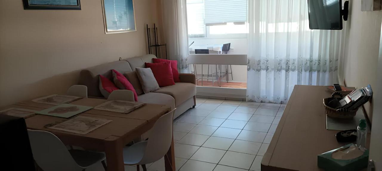 Superbe Appartement - Vue Mer Saint-Hilaire-de-Riez Kültér fotó